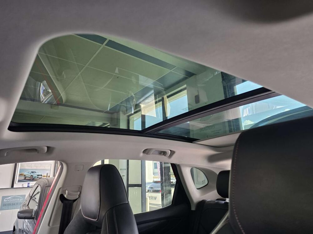 MG.EHS 1.5T GDi Phev - 258 CV Luxury 2021 occasion 38400 Saint-Martin-d'H&egrave;res