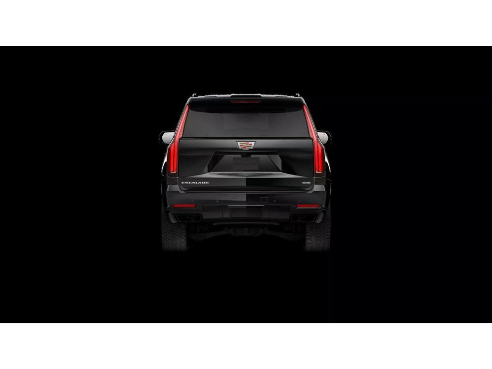 Escalade Cadillac SPORT PLATINIUM ESV 6.2 420 2026 occasion 78780 MAURECOURT