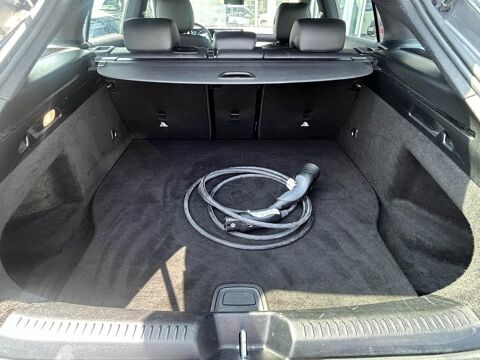 Classe CLA SHOOTING BRAKE CLA 250 e + Hybrid EQ Power 8G-DCT BUSINESS L 2022 occasion 44700 Orvault