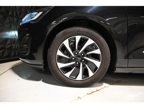 Focus SW 1.0 Flexifuel mHEV - 125 S&S IV SW 2018 BREAK Titanium X 2024 occasion 77100 Meaux