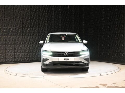 Annonce voiture Volkswagen Tiguan 17990 €
