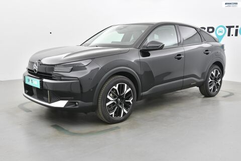 Annonce voiture Citroën C4 18890 €