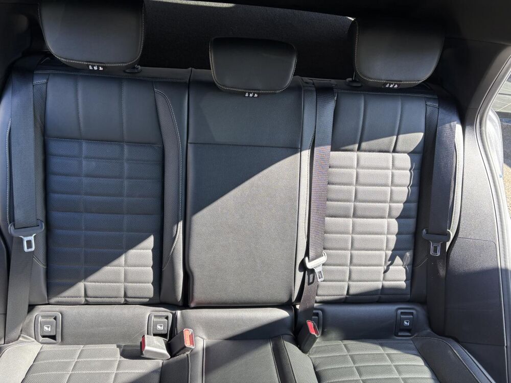 M&eacute;gane E-Tech EV 60 Optimum Charge - 220 V E-TECH Iconic 2023 occasion 31220 Lavelanet-de-Comminges