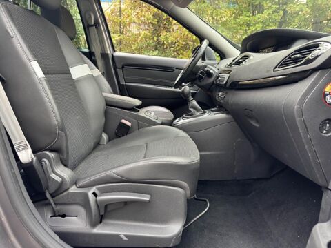 Sc&eacute;nic 1.2 Energy TCe 130 III MONOSPACE Bose PHASE 3 2013 occasion 77185 Lognes