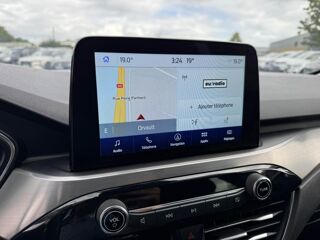 Kuga PHEV 2.5 Duratec 225ch e-CVT PHEV 2023 occasion 44700 Orvault