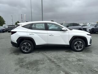 Tucson 1.6 t-gdi 239 hybrid intuitive 2026 occasion 57525 Talange