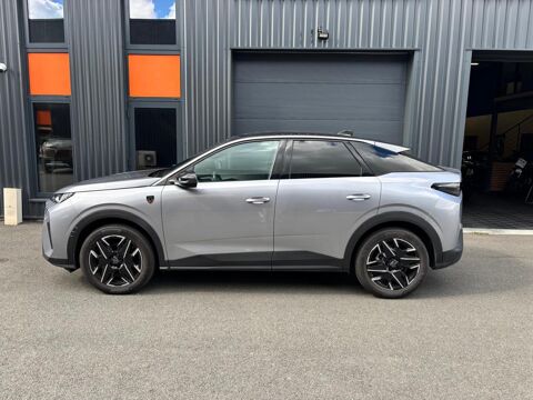 3008 1.2i Hybrid -136CH - BV e-DCS6 - Finition GT - 2025 - Garant 2025 occasion 33130 B&egrave;gles