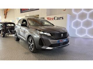 3008 1.5 BLUEHDI 130ch GT EAT BVA START-STOP - GARANTIE 12 MOIS 2021 occasion 16000 Angoul&ecirc;me