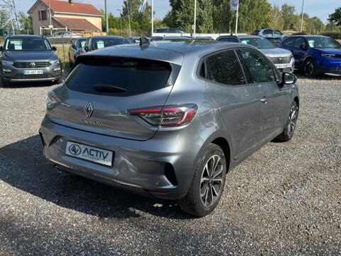 Clio V 1.0 tce 90 techno 2025 occasion 33127 Saint-Jean-d'Illac