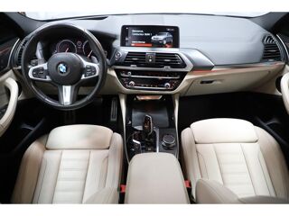 X4 xDrive 20d M Sport BVA8 (G02) 2018 occasion 06550 La Roquette-sur-Siagne