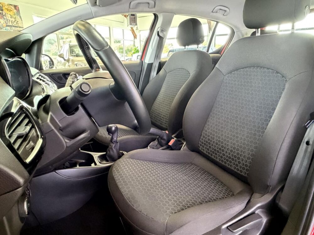 Corsa 1.3 CDTI 75 CH Edition GARANTIE 12 MOIS 2016 occasion 16000 Angoul&ecirc;me