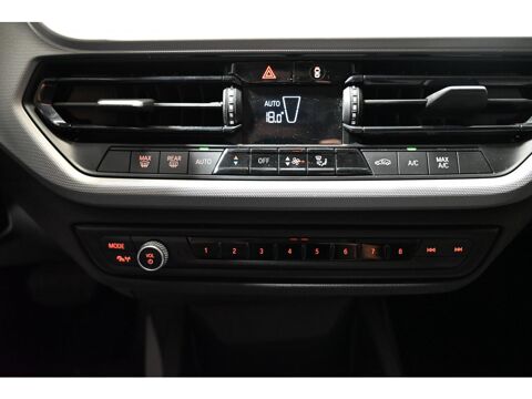 S&eacute;rie 1 116d - BV DKG BERLINE F40 Business Design 2022 occasion 77100 Meaux