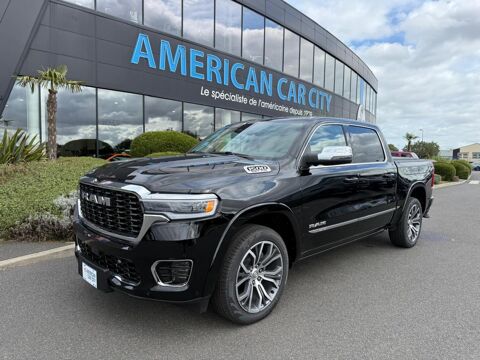 Annonce voiture Dodge RAM 114990 €