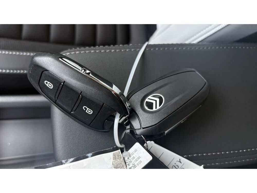 C3 Aircross 1.2 Hybrid 145 Max +KEYLESS 2026 occasion 81580 Soual
