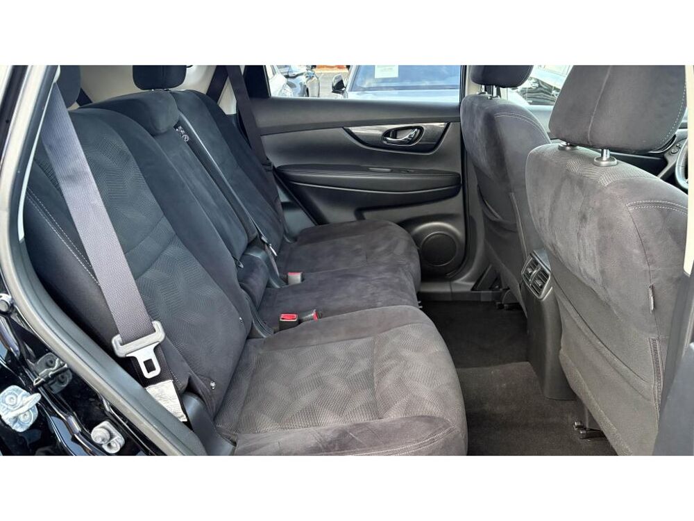 X-Trail 7 Places 1.6 dCi 130 Xtronic N-Connecta +TOIT OUVRANT 2017 occasion 81580 Soual
