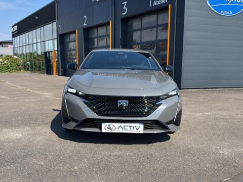 308 1.2 hybrid 145 gt e-dcs6 2025 occasion 57525 Talange