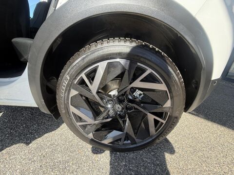 Captur 1.6 E-Tech Hybride - 145 - BVA multi-modes II Esprit Alpine 2024 occasion 31220 Lavelanet-de-Comminges