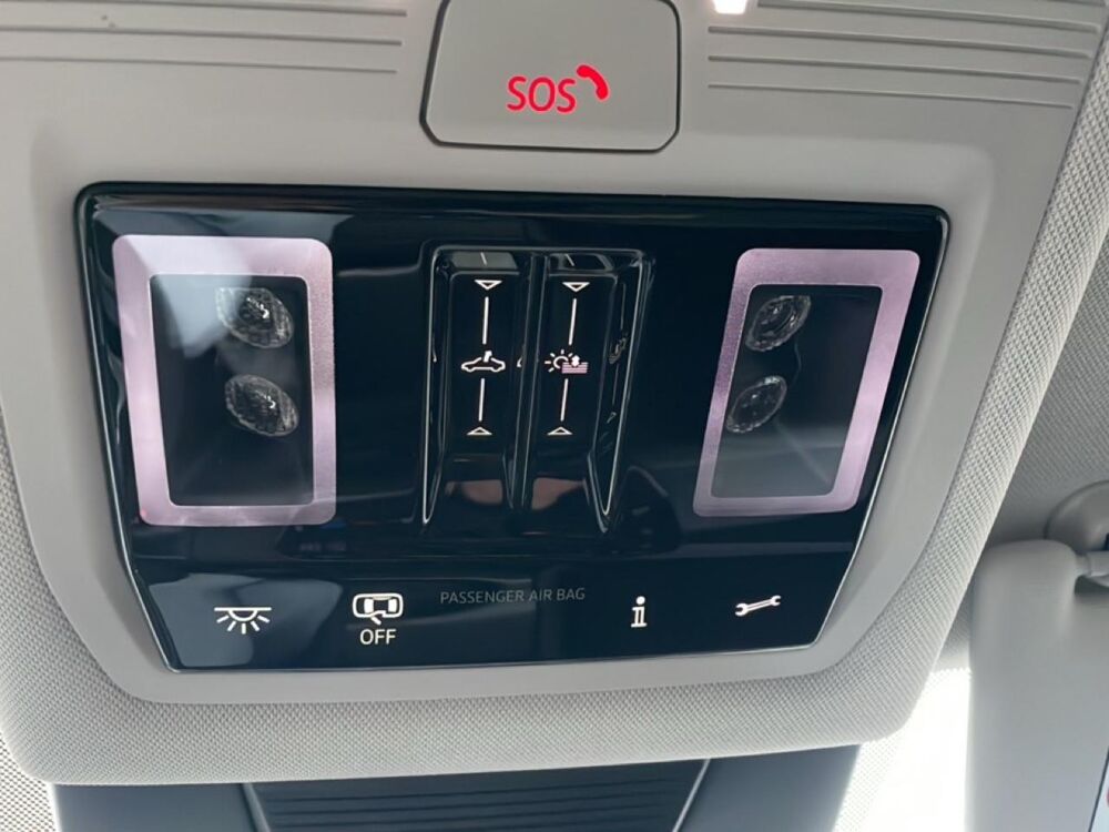 Tiguan 1.5 etsi 150 life dsg7 2025 occasion 54520 Laxou