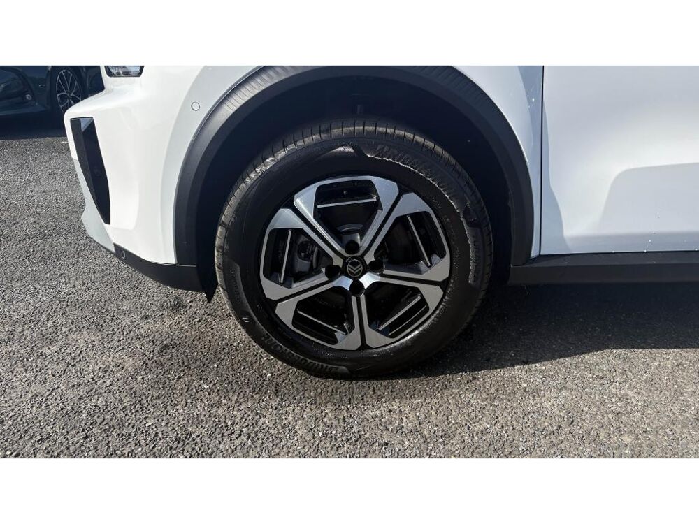 C3 Aircross 1.2 Hybrid 145 Max +KEYLESS 2026 occasion 81580 Soual
