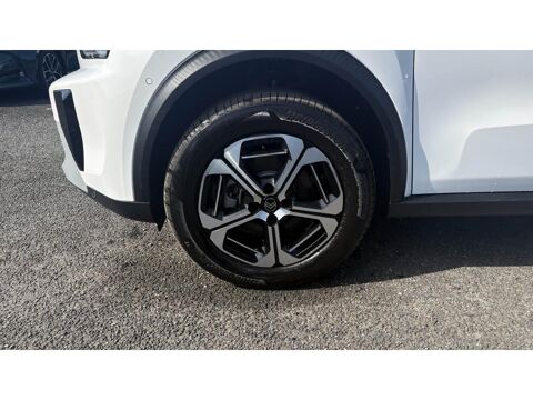 C3 Aircross 1.2 Hybrid 145 Max +KEYLESS 2026 occasion 81580 Soual