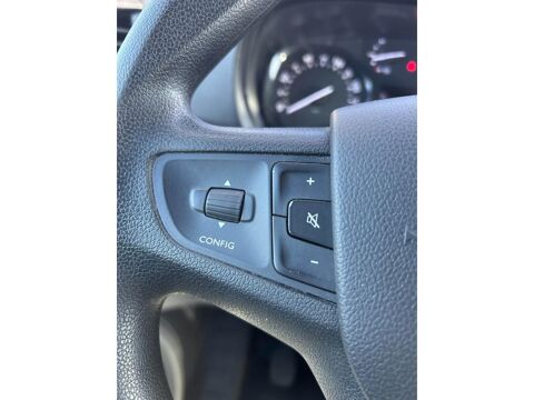 Jumpy FOURGON XS BlueHDi 120 S&S Cityvan 2020 occasion 44700 Orvault