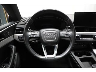 A5 Coupe 2.0 40 TDI 204 S Line Quattro S-tronic 2022 occasion 06550 La Roquette-sur-Siagne