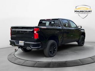 Divers Chevrolet V8 LT Trail Boss 4WD 2026 occasion 78780 MAURECOURT