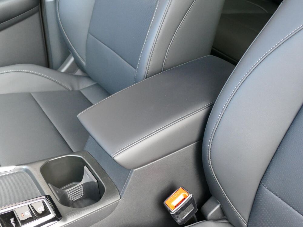 ZS EV II 1.5 HYBRID+ 197 LUXURY - BVA & PACK TO. 2026 occasion 77090 Coll&eacute;gien