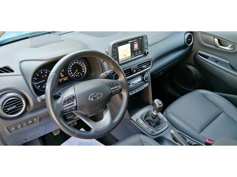 Kona 1.0 T-GDi 120 Executive +ATTELAGE 2019 occasion 81580 Soual