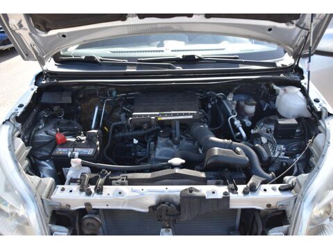 Terios 1.5i L - BVA 2006 Luxury PHASE 2 2010 occasion 06250 Mougins