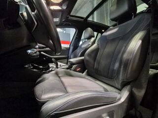 X3 M Sport xDrive 20d - BVA G01 - ATTELAGE - TOIT OUVRANT - CAR 2021 occasion 25300 Pontarlier