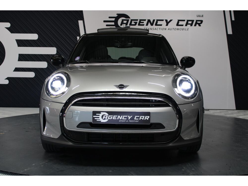 Cooper D Cooper 1.5i 136 Edition Premium Plus Phase 3 Suivi Parfait &Eacute; 2024 occasion 59493 Villeneuve-d'Ascq