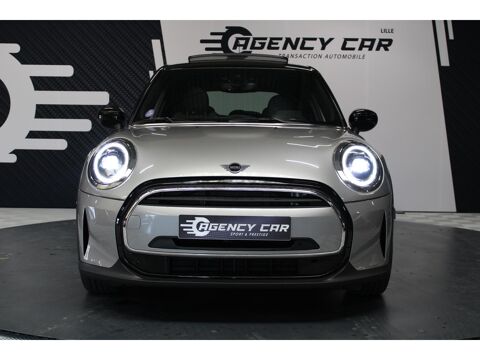 Cooper D Cooper 1.5i 136 Edition Premium Plus Phase 3 Suivi Parfait &Eacute; 2024 occasion 59493 Villeneuve-d'Ascq