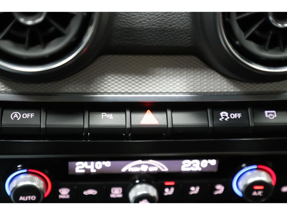 Q2 1.5 35 TFSI 150 Advanced S-tronic 2023 occasion 06550 La Roquette-sur-Siagne