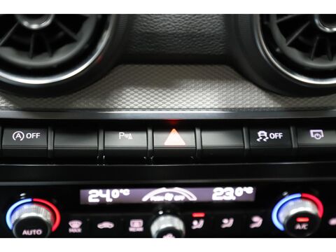 Q2 1.5 35 TFSI 150 Advanced S-tronic 2023 occasion 06550 La Roquette-sur-Siagne
