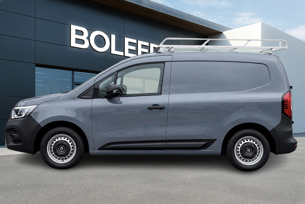 Kangoo Express Renault III Van L1 1.3 TCe 100 Grand Confort 3 Places 2022 2022 occasion 78760 Jouars-Pontchartrain
