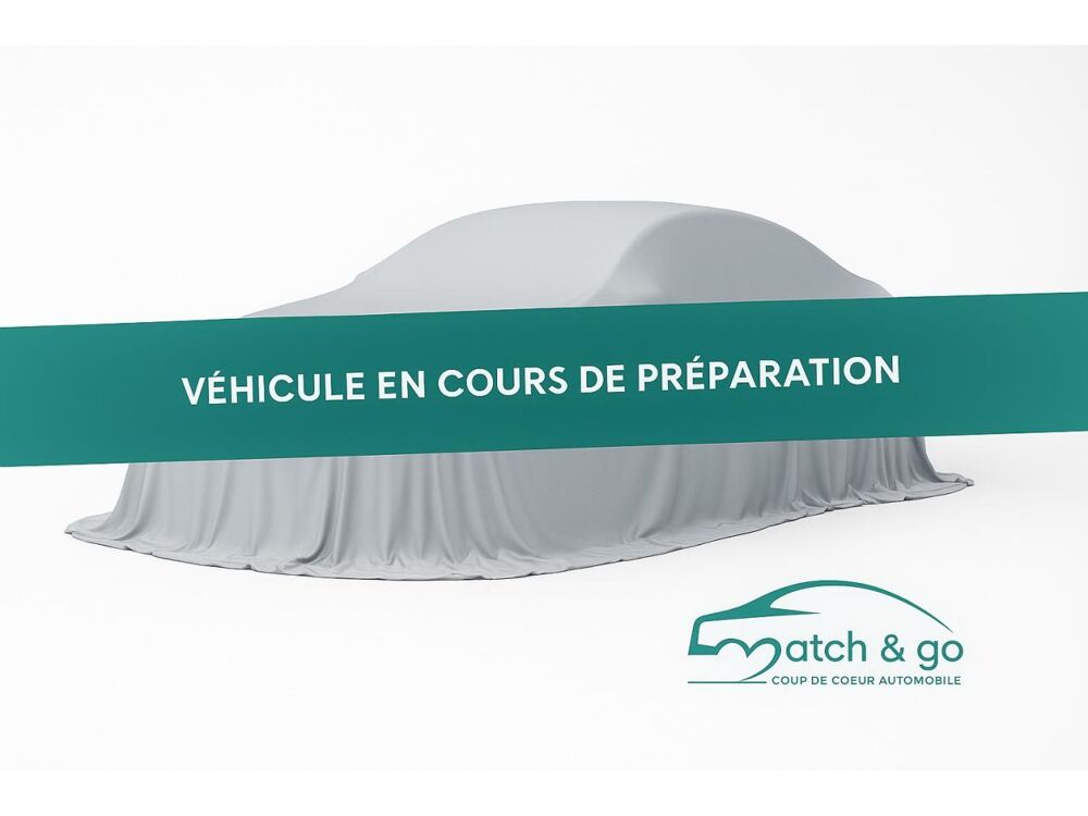 Kadjar 1.5 Energy dCi - 110 Intens 2017 occasion 38400 Saint-Martin-d'H&egrave;res