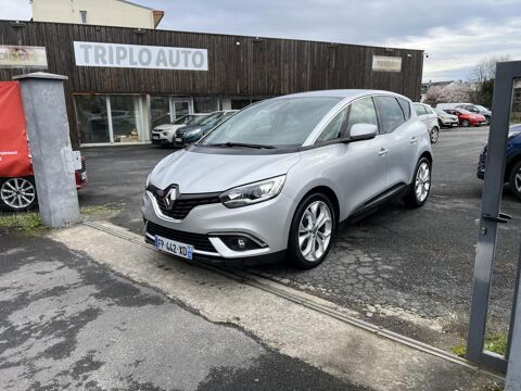 Annonce voiture Renault Scnic 12990 