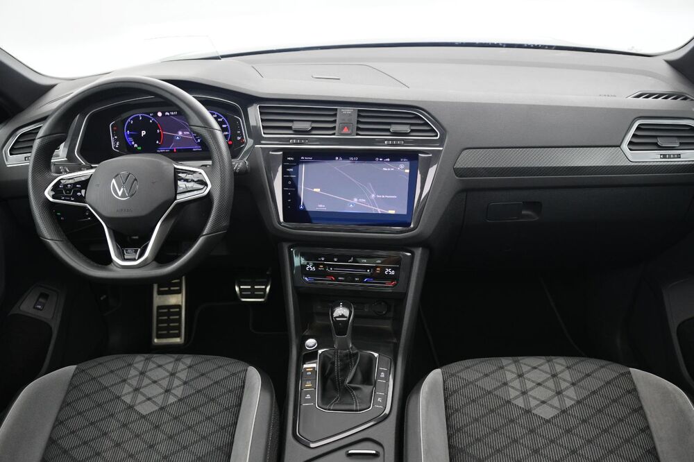 Tiguan 2.0 TDI 150ch DSG7 R-Line 2021 occasion 17130 Montendre