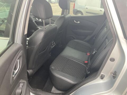 Kadjar 1.3 tce 160 intens edc 2021 occasion 33127 Saint-Jean-d'Illac