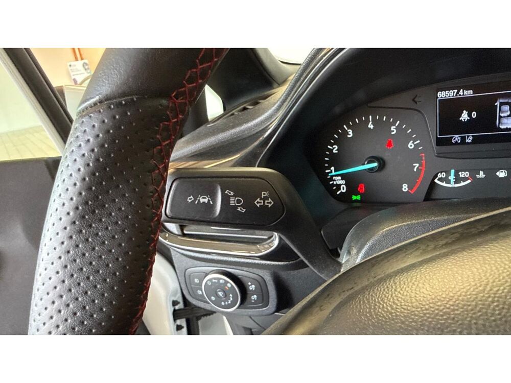 Fiesta 1.0 EcoBoost - 95 ST Line / CARPLAY / SUIVI FORD /CAPTEUR SO 2020 occasion 17600 Saujon