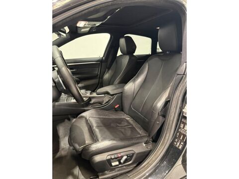 S&eacute;rie 4 420d xDrive Gran Coup&eacute; M Sport - BVA  F36 LCI PHASE 2 2017 occasion 78680 &Eacute;p&ocirc;ne