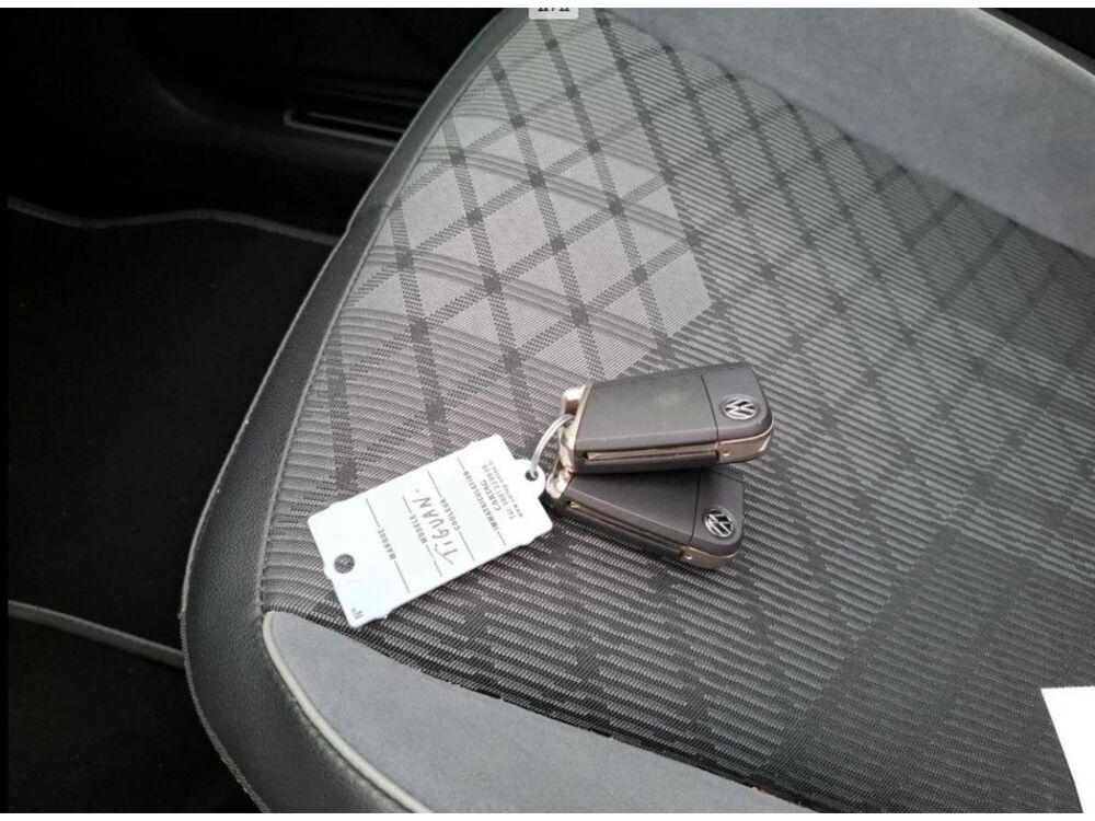 Tiguan Allspace Allspace 7 places / 2.0 TDI / 150 Ch / BV DSG 7 / Finition 2023 occasion 50640 Le Teilleul