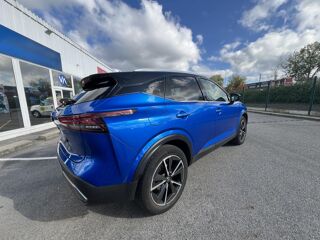 Qashqai 1.3 140 CV Mild Hybrid TEKNA 2022 occasion 49070 Beaucouz&eacute;