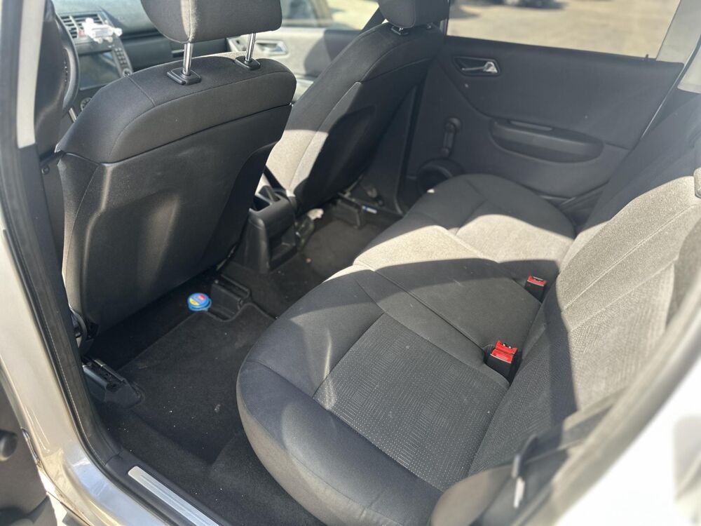 Classe A A 160 CDI FAP BlueEfficiency Euro 5 BERLINE - BM 169 Classi 2012 occasion 94360 Bry-sur-Marne