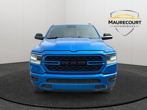 RAM DODGE SPORT V8 5.7 HEMI 2022 occasion 78780 MAURECOURT