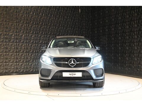 Annonce voiture Mercedes Classe GLE 29990 €