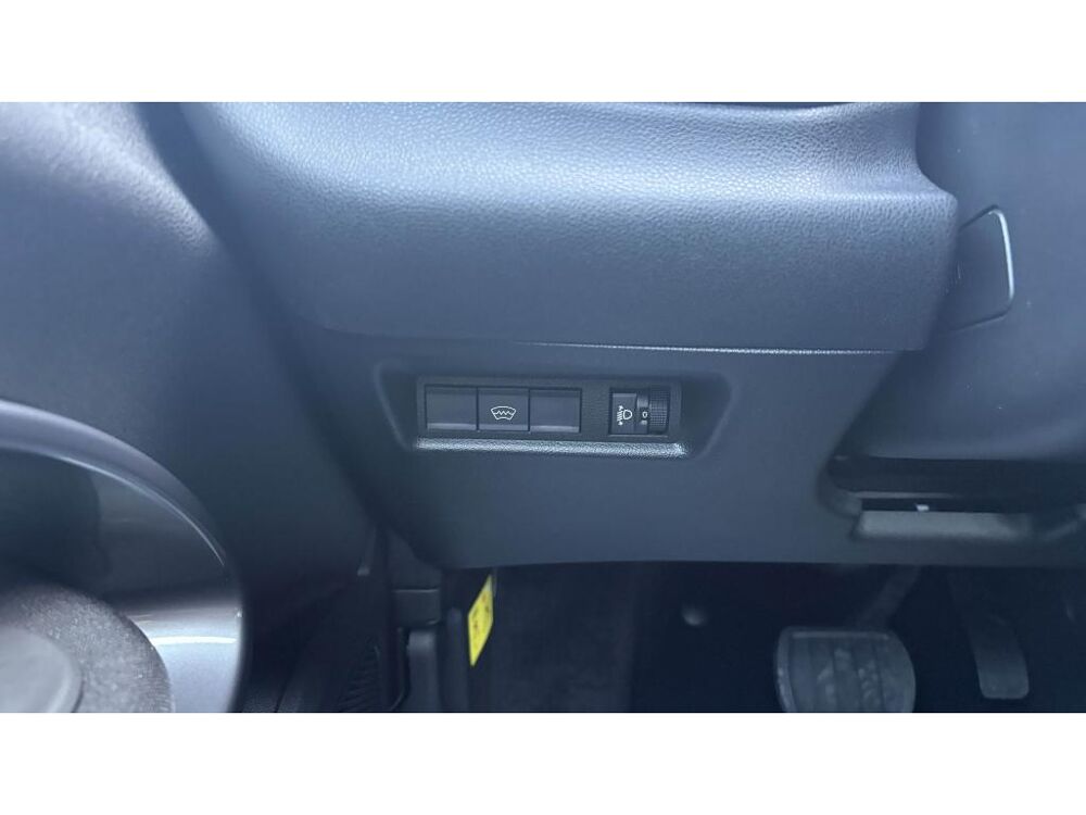 Fiat 600 1.2 Hybrid 145 Ic&ocirc;ne +PACK CONFORT 2025 occasion 81580 Soual
