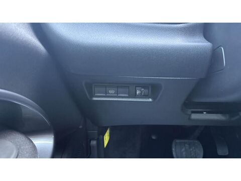 Fiat 600 1.2 Hybrid 145 Ic&ocirc;ne +PACK CONFORT 2025 occasion 81580 Soual
