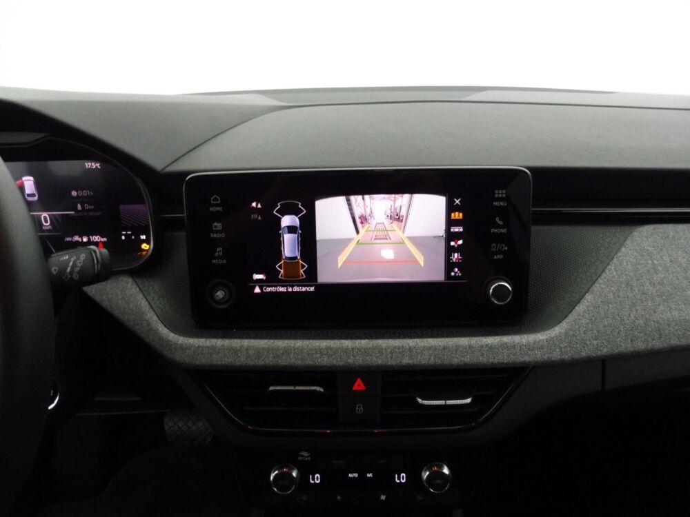 Scala 1.0 tsi 116ch selection dsg7 2025 occasion 34190 Ganges